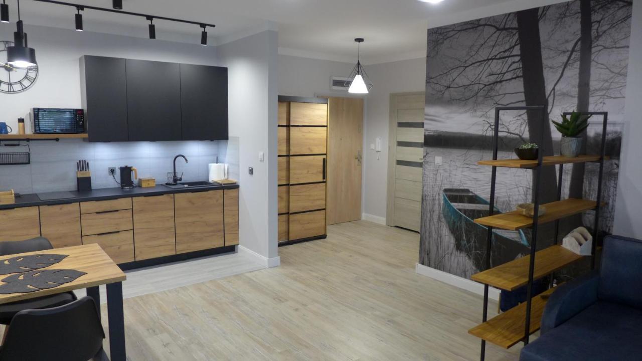 Apartament Piotr ايوافا المظهر الخارجي الصورة